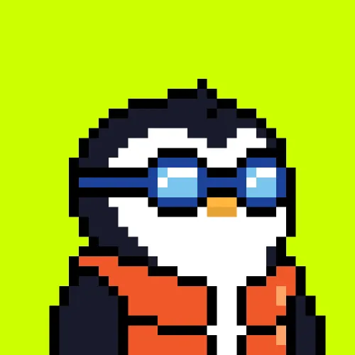 Hood Pengs #3171