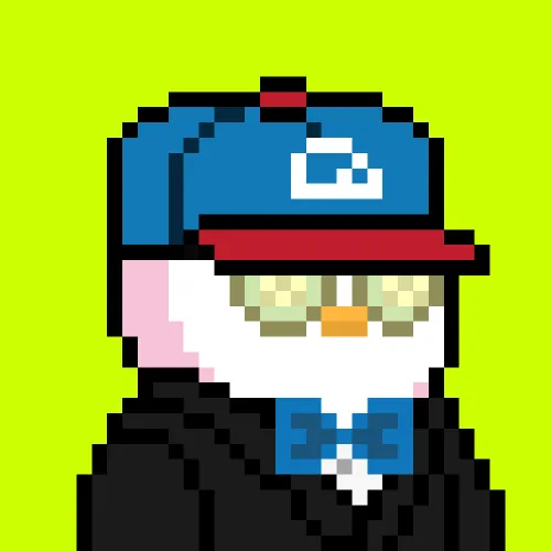 Hood Pengs #3599