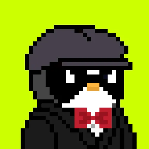 Hood Pengs #4419