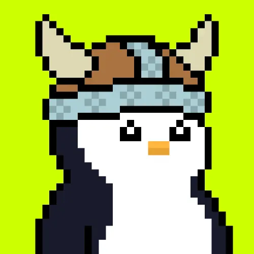 Hood Pengs #3228