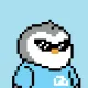 Hood Pengs #5847