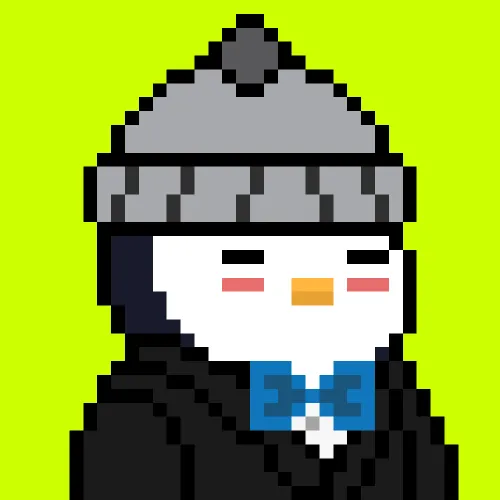 Hood Pengs #5551