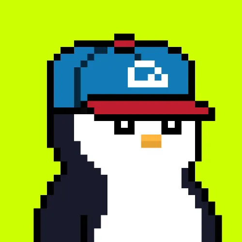 Hood Pengs #5852