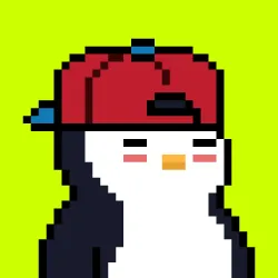 Hood Pengs #6622