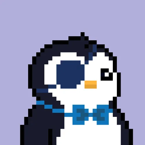 Hood Pengs #2742