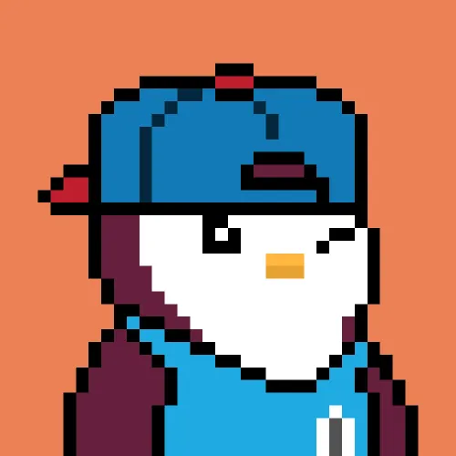 Hood Pengs #3831