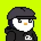 Hood Pengs #4609