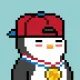 Hood Pengs #7283