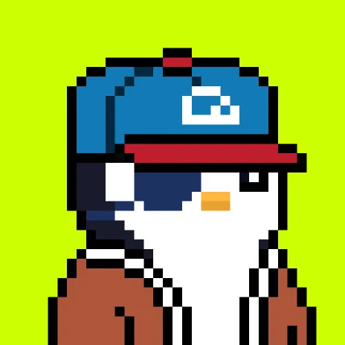 Hood Pengs #3996