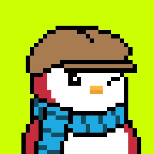 Hood Pengs #4697