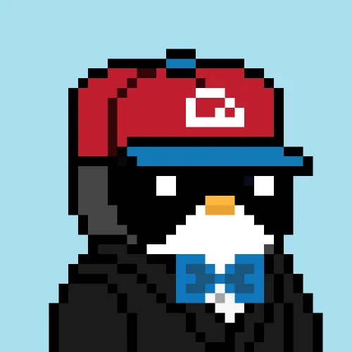 Hood Pengs #795
