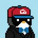 Hood Pengs #795