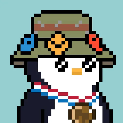 Hood Pengs #3653