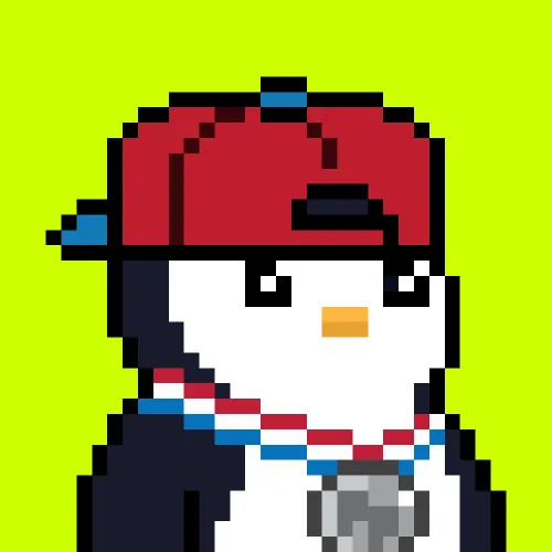 Hood Pengs #4110