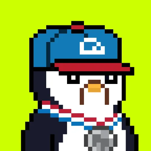 Hood Pengs #4028