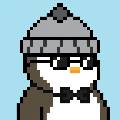 Hood Pengs #2478