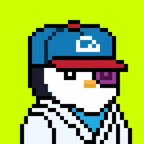 Hood Pengs #4892