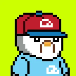 Hood Pengs #8592