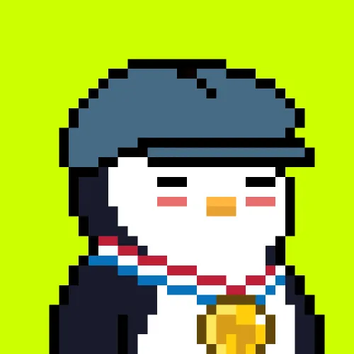 Hood Pengs #4296