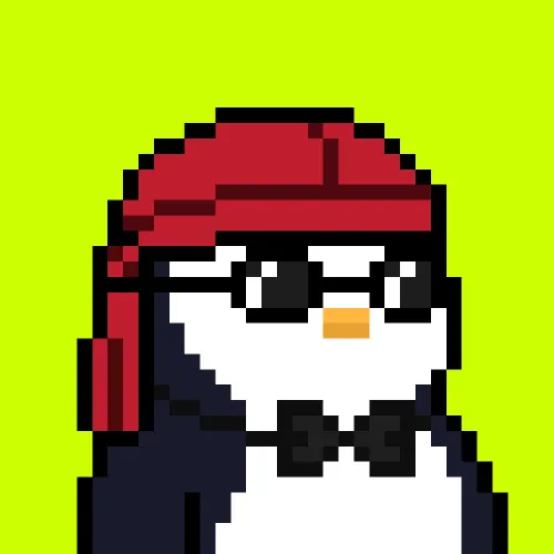 Hood Pengs #2278