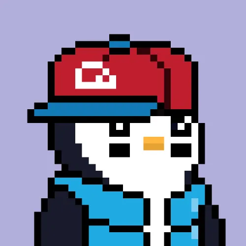 Hood Pengs #5438