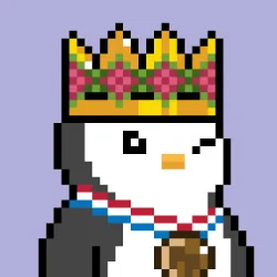 Hood Pengs #647