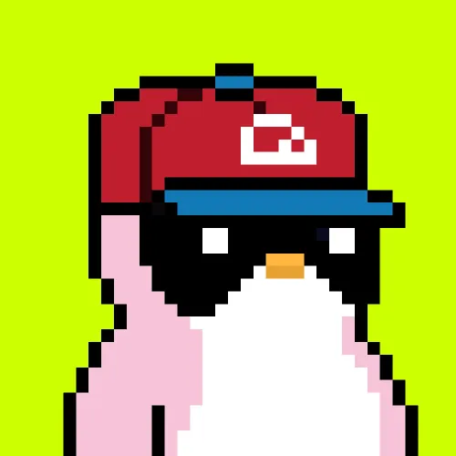 Hood Pengs #2898