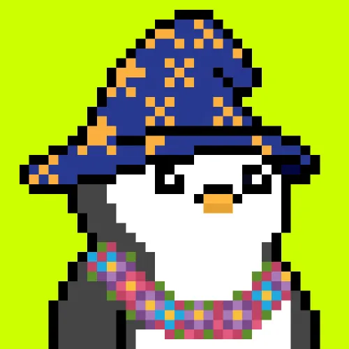 Hood Pengs #3247