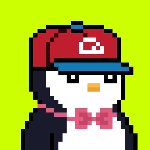 Hood Pengs #3658