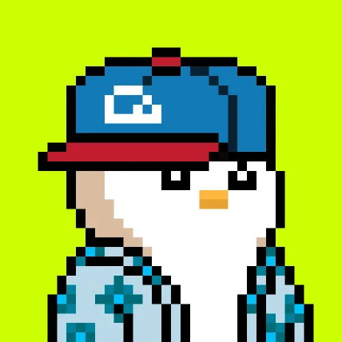 Hood Pengs #4752