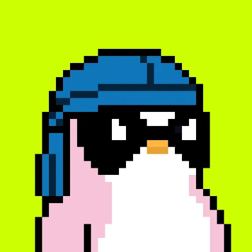 Hood Pengs #5487