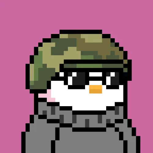 Hood Pengs #2789