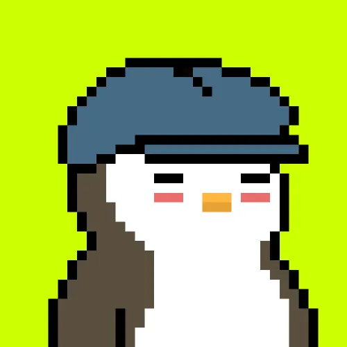 Hood Pengs #2218