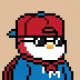 Hood Pengs #6464
