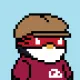 Hood Pengs #1680
