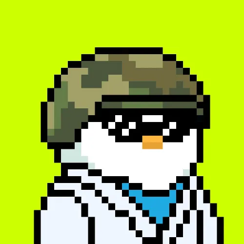 Hood Pengs #3256