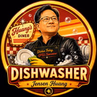 DISHWASHER