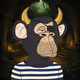 9844