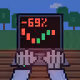 672