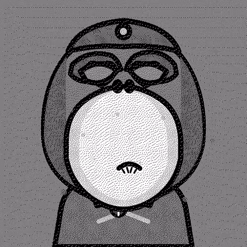 Frog 2787