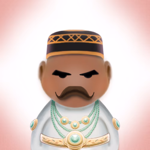 KANZ #637