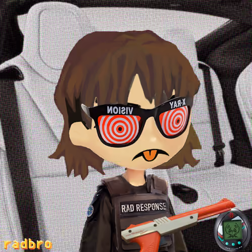 Radbro
