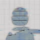 23422