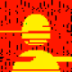 6704