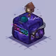 Chrono Glitch