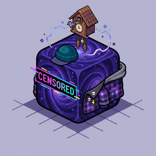 Item #172 Media
