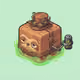 Brick Coil