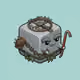 Maw Jolt