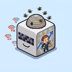 Glitch Baron