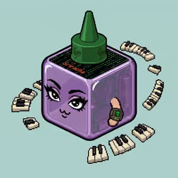 Synth Siren